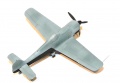 Hasegawa 1/72 Focke-Wulf Fw190A-8 w/Bv246 Hagelkorn