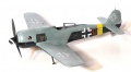 Hasegawa 1/72 Focke-Wulf Fw190A-8 w/Bv246 Hagelkorn