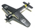 Hasegawa 1/72 Focke-Wulf Fw190A-8 w/Bv246 Hagelkorn