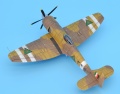 Trumpeter 1/48 Hawker Sea Fury FB20 -  