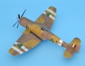 Trumpeter 1/48 Hawker Sea Fury FB20 -  