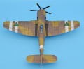 Trumpeter 1/48 Hawker Sea Fury FB20 -  