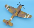 Trumpeter 1/48 Hawker Sea Fury FB20 -  