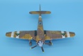 Trumpeter 1/48 Hawker Sea Fury FB20 -  