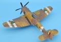 Trumpeter 1/48 Hawker Sea Fury FB20 -  