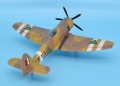 Trumpeter 1/48 Hawker Sea Fury FB20 -  