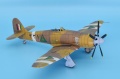 Trumpeter 1/48 Hawker Sea Fury FB20 -  