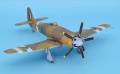 Trumpeter 1/48 Hawker Sea Fury FB20 -  