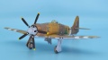 Trumpeter 1/48 Hawker Sea Fury FB20 -  