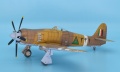 Trumpeter 1/48 Hawker Sea Fury FB20 -  