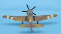 Trumpeter 1/48 Hawker Sea Fury FB20 -  