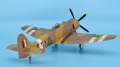 Trumpeter 1/48 Hawker Sea Fury FB20 -  