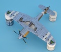 Trumpeter 1/48 Hawker Sea Fury FB20 -  