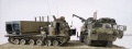 1/35 M977 HEMTT  M270 MLRS Iraq 2003