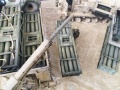 1/35 M977 HEMTT и M270 MLRS Iraq 2003