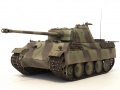 Dragon 1/35 Panther Ausf.G (MAN,  1945) -  