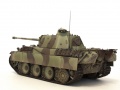 Dragon 1/35 Panther Ausf.G (MAN,  1945) -  