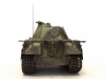 Dragon 1/35 Panther Ausf.G (MAN,  1945) -  