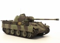 Dragon 1/35 Panther Ausf.G (MAN,  1945) -  