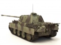 Dragon 1/35 Panther Ausf.G (MAN,  1945) -  