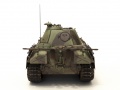 Dragon 1/35 Panther Ausf.G (MAN,  1945) -  