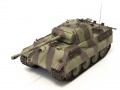 Dragon 1/35 Panther Ausf.G (MAN,  1945) -  