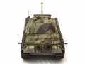 Dragon 1/35 Panther Ausf.G (MAN,  1945) -  