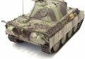 Dragon 1/35 Panther Ausf.G (MAN,  1945) -  