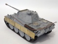 Dragon 1/35 Panther Ausf.G (MAN,  1945) -  