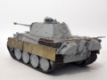 Dragon 1/35 Panther Ausf.G (MAN,  1945) -  