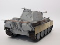 Dragon 1/35 Panther Ausf.G (MAN,  1945) -  