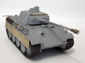 Dragon 1/35 Panther Ausf.G (MAN,  1945) -  