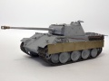 Dragon 1/35 Panther Ausf.G (MAN,  1945) -  