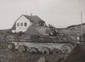 Dragon 1/35 Panther Ausf.G (MAN,  1945) -  