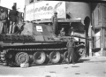 Dragon 1/35 Panther Ausf.G (MAN, апрель 1945) - Закат Зверя