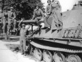 Dragon 1/35 Panther Ausf.G (MAN,  1945) -  