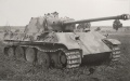 Dragon 1/35 Panther Ausf.G (MAN,  1945) -  