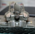 Meng 1/35 Flakpanzer Gepard A2