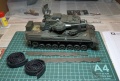 Meng 1/35 Flakpanzer Gepard A2