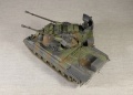 Meng 1/35 Flakpanzer Gepard A2