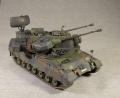 Meng 1/35 Flakpanzer Gepard A2