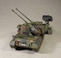 Meng 1/35 Flakpanzer Gepard A2