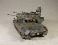 Meng 1/35 Flakpanzer Gepard A2