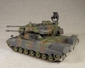 Meng 1/35 Flakpanzer Gepard A2