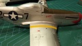 Eduard 1/48 P-51D Red Tails