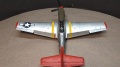 Eduard 1/48 P-51D Red Tails