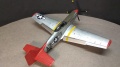 Eduard 1/48 P-51D Red Tails