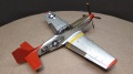Eduard 1/48 P-51D Red Tails