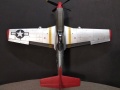 Eduard 1/48 P-51D Red Tails