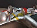 Eduard 1/48 P-51D Red Tails